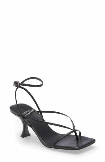 Jeffrey Campbell Fluxx Sandal