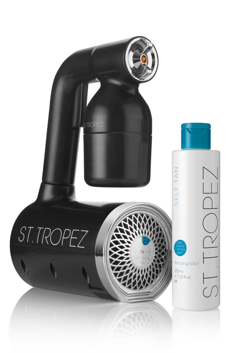 St. Tropez Pro Light, Alternate, color, 