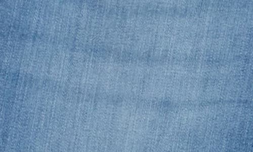 7 FOR ALL MANKIND 7 FOR ALL MANKIND DOJO MID RISE FLARE JEANS 