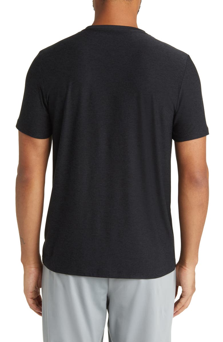 Beyond Yoga Always Beyond 2.0 T-Shirt, Alternate, color, 