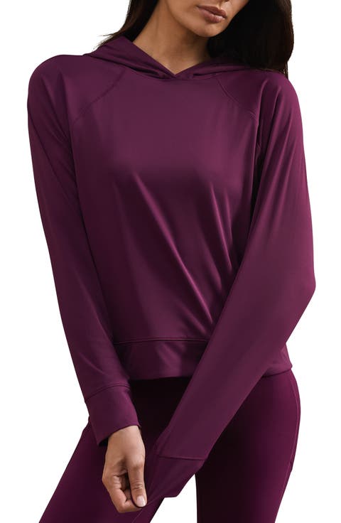 Serene Studio Hoodie