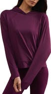 Rhone Serene Studio Hoodie