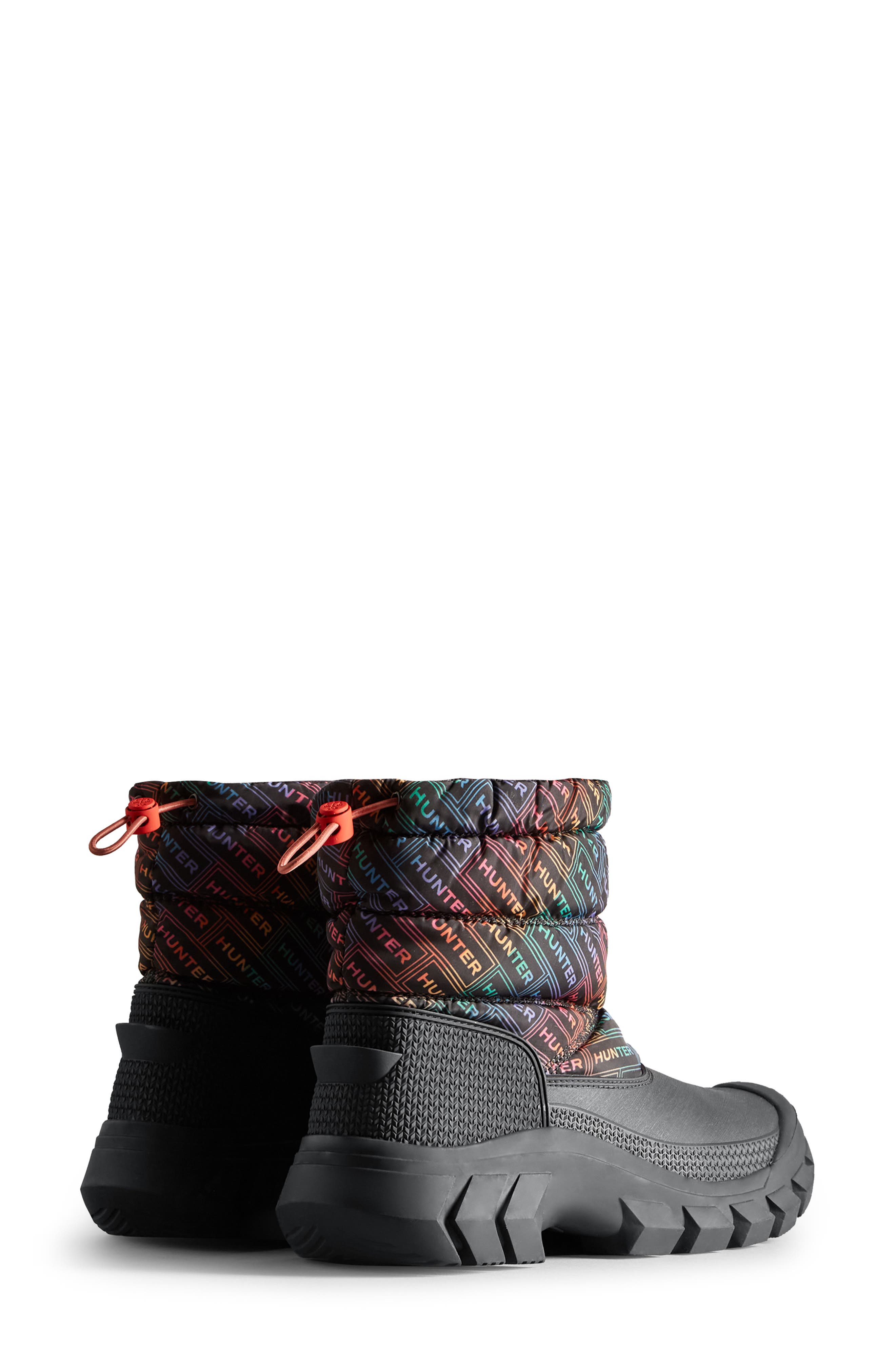 Hunter Intrepid Nebula Snow Boot, Alternate, color, 