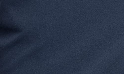 Johnston & Murphy Bird's Eye Short Sleeve Knit Button-up Shirt