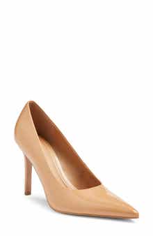 Open Edit Demetra Pointed Toe Pump