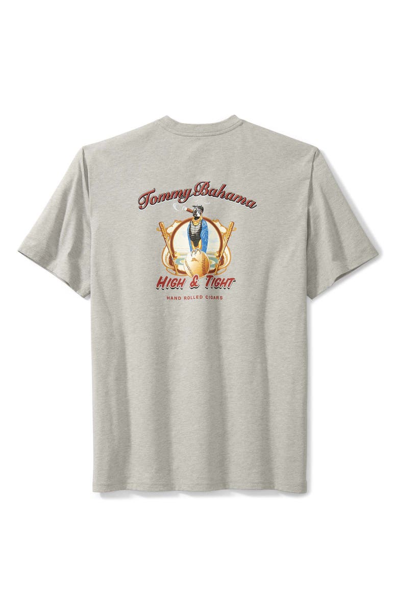 Tommy Bahama High & Tight Graphic T-Shirt, Alternate, color, 