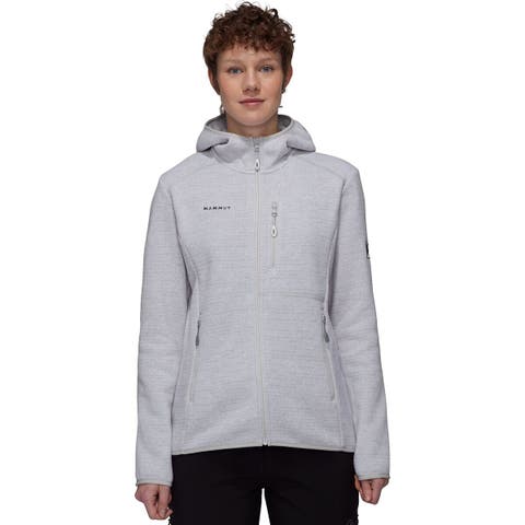 Arctic Iv Ml Hooded Jacket - Women's
