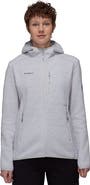 Mammut Arctic Iv Ml Hooded Jacket - Women's
