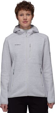 Mammut Arctic Iv Ml Hooded Jacket - Women's