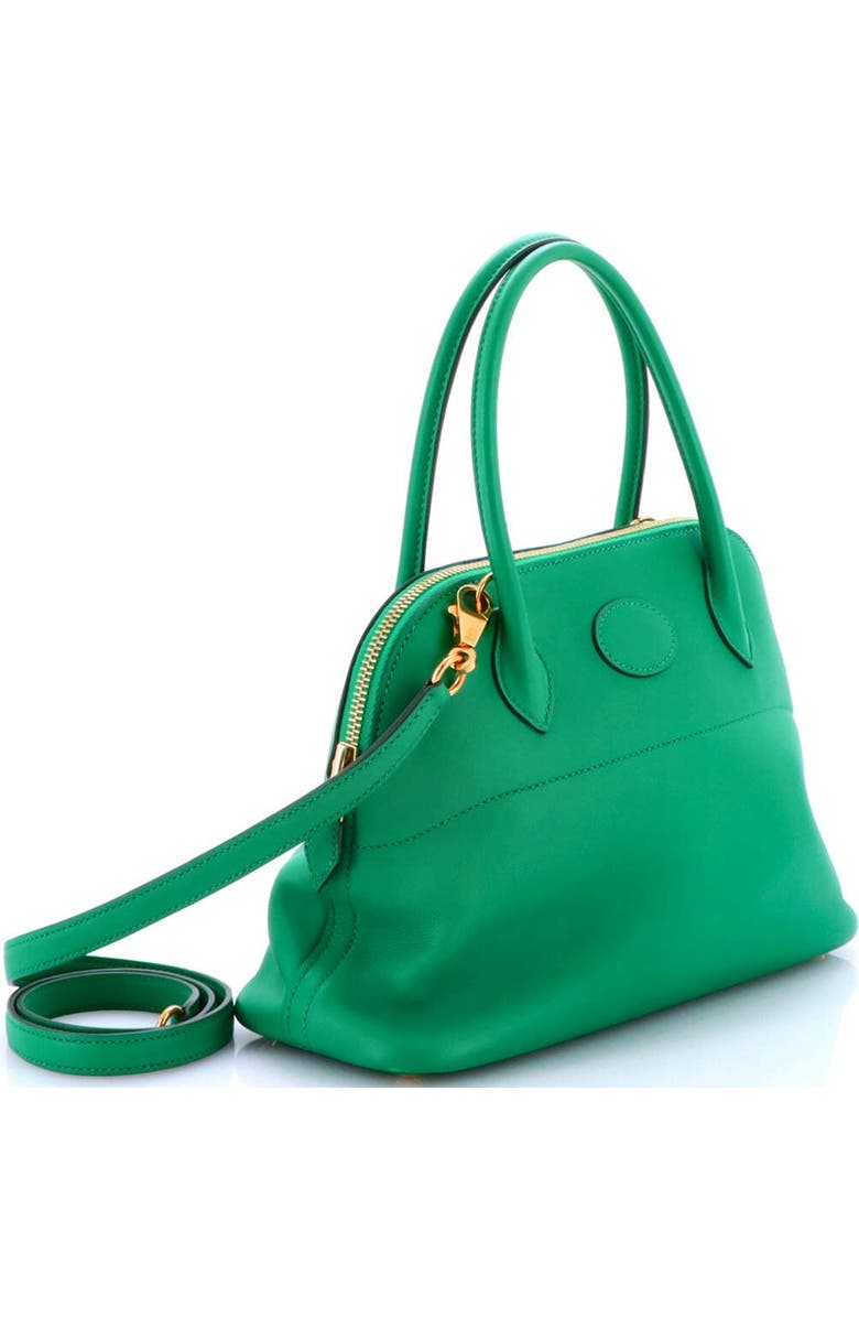 Pre-Owned Hermes Bolide Bag Swift 27, Alternate, color,