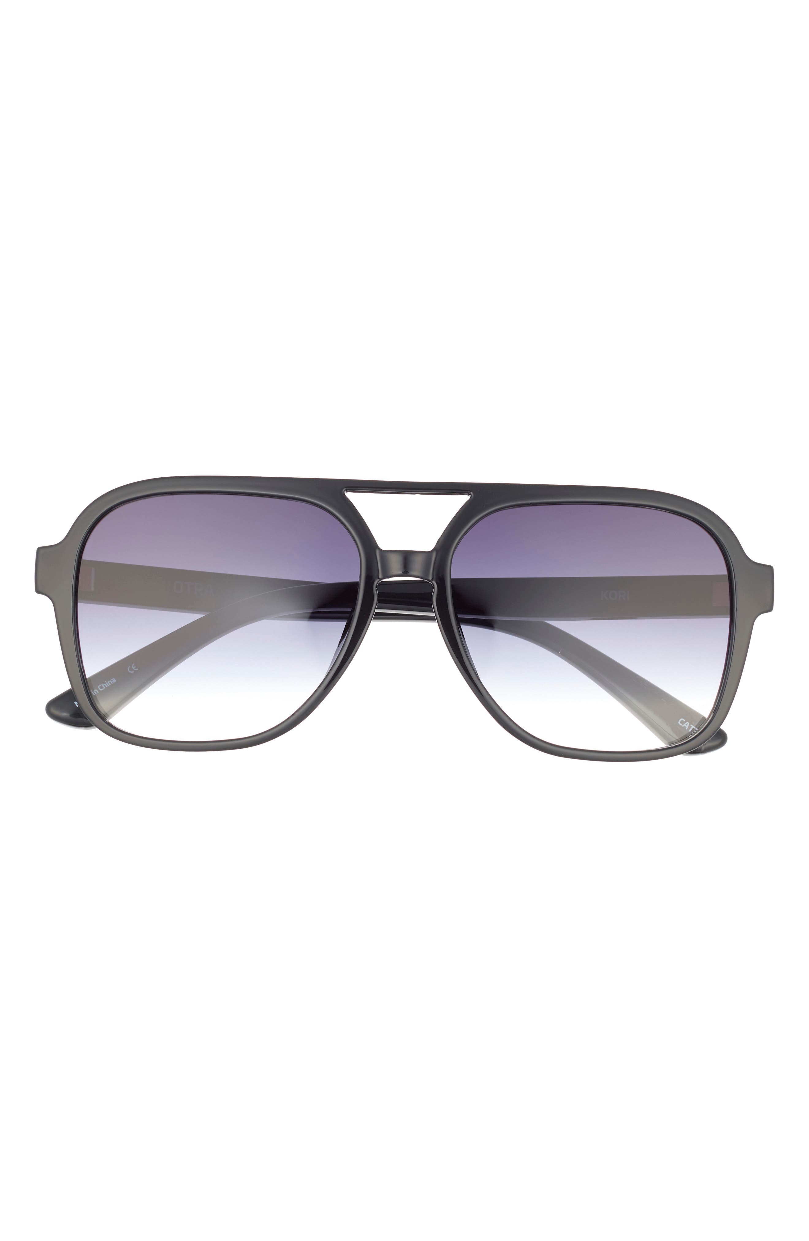 Kori Aviator Sunglasses