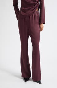 Toccin Gemma Wide Leg Pull On Pants
