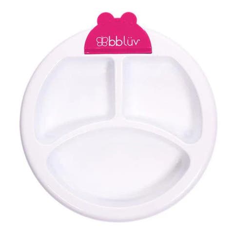 Plato Warm Feeding Plate