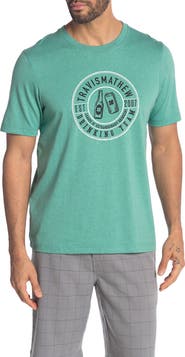 TravisMathew Cripsy Boy Shirt