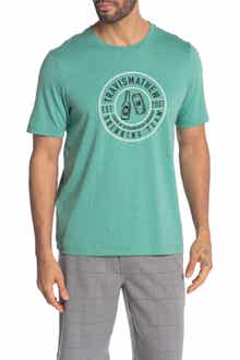 TravisMathew Cripsy Boy Shirt