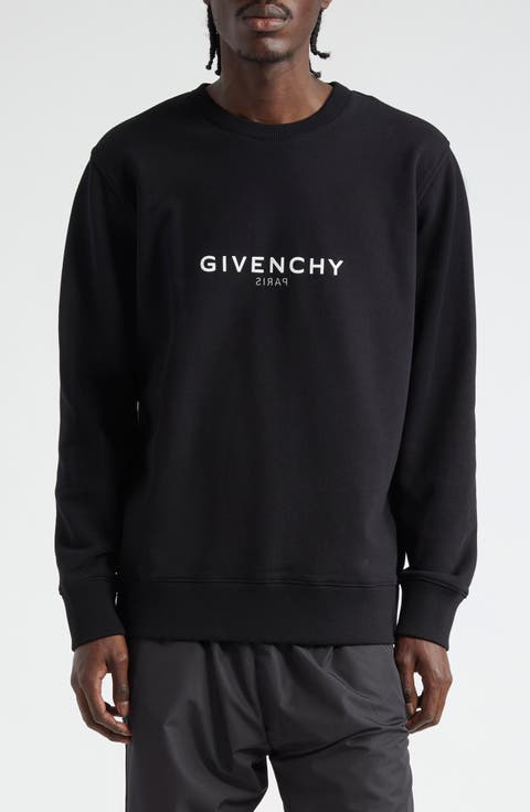 Givenchy Designer Sweatshirts & Hoodies for Men | Nordstrom