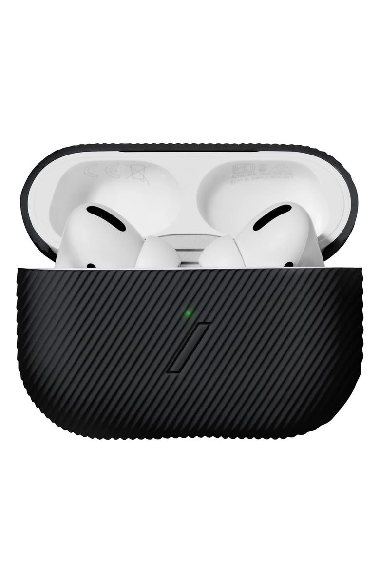 Native Union Curve AirPod Pro Case, Alternate, color, 