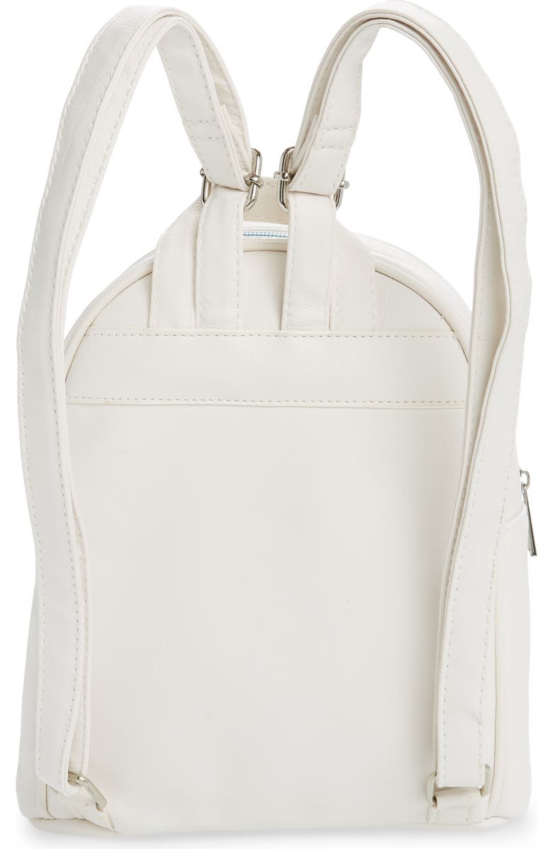 OMG Accessories OMG Mini Polar Bear Backpack, Alternate, color,