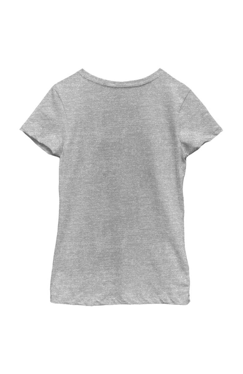 Inside Out 2 Girl's Inside Out 2 Today Moods Graphic T-Shirt, Alternate, color, Athletic Heather