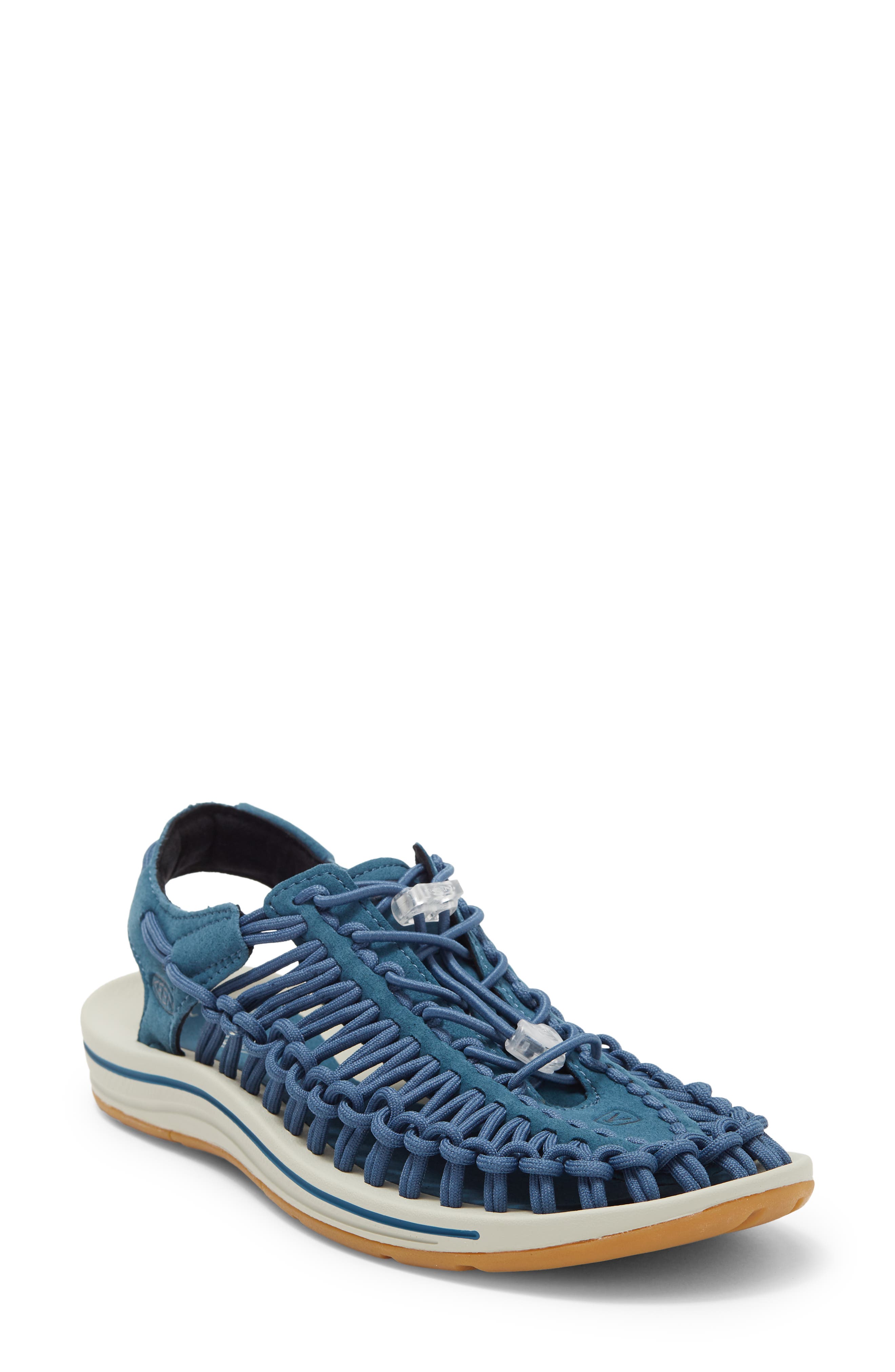 KEEN Uneek Sandal, Main, color, 