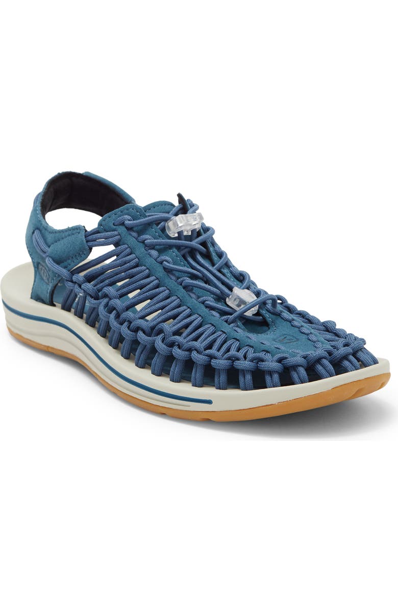 KEEN Uneek Sandal, Main, color,