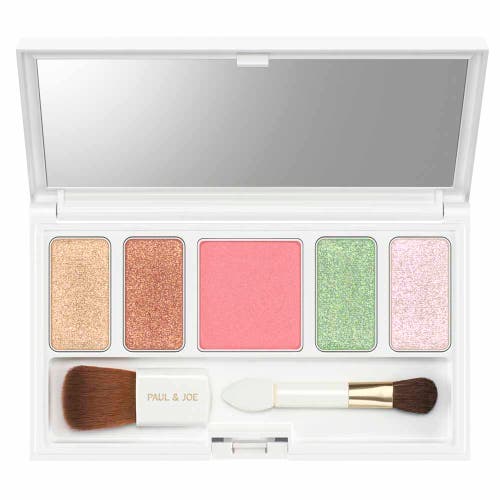 Paul & Joe Makeup Palette