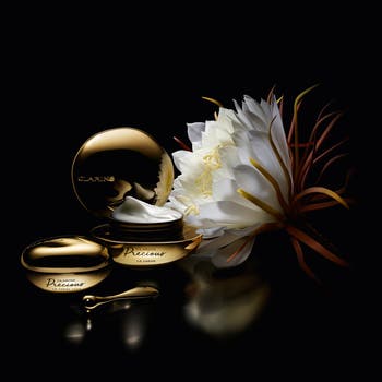 Clarins Precious La Crème Yeux Age-Defying Eye Cream | Nordstrom