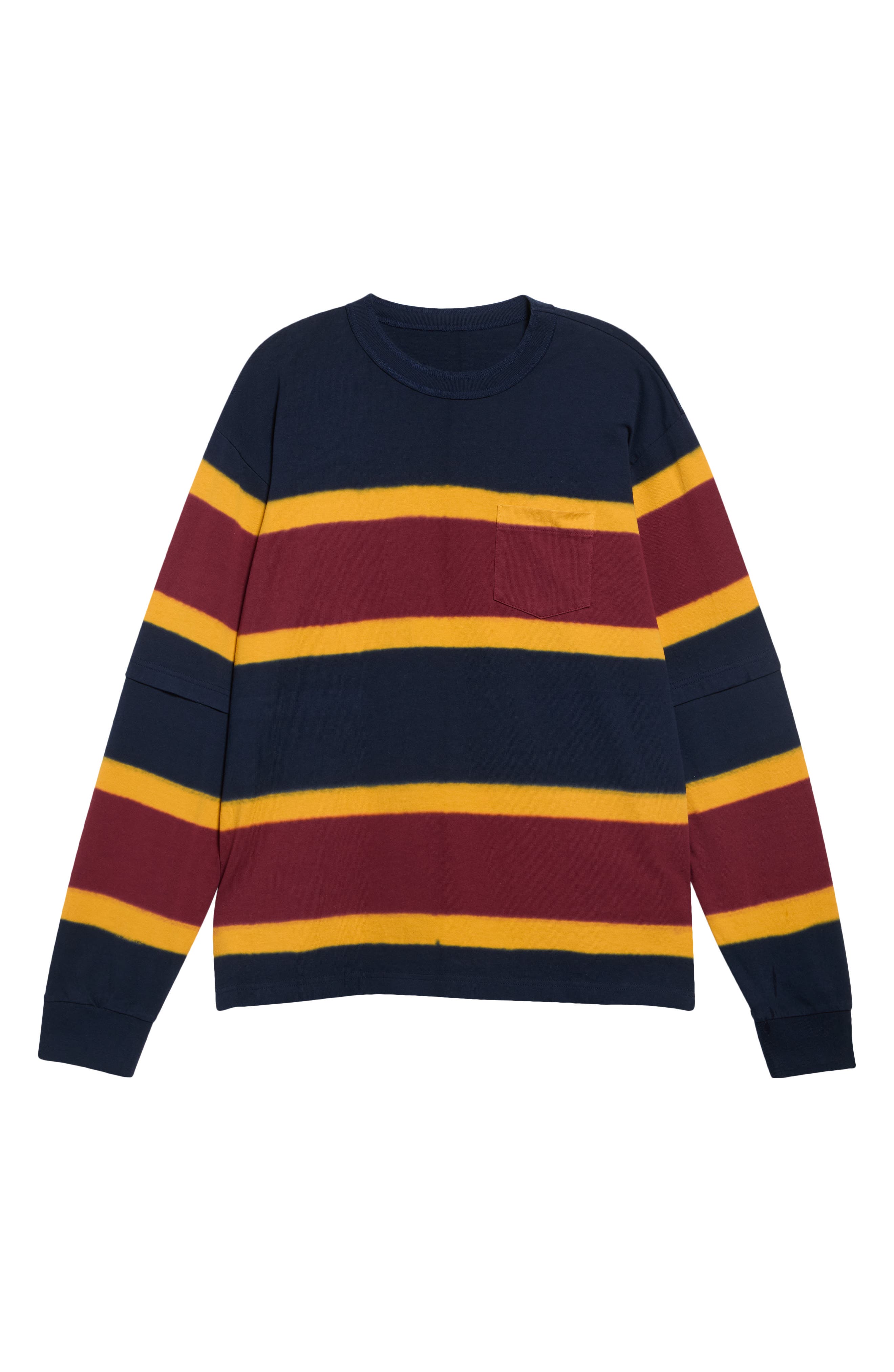 selected NAVY MULTI