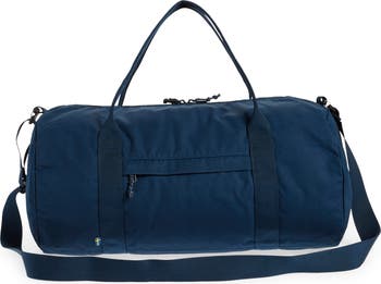 FJALLRAVEN｜ (Vardag Duffel 30 (27243/614)) Amazon.com: Fjallraven Vardag Duffel 30 - Deep Forest