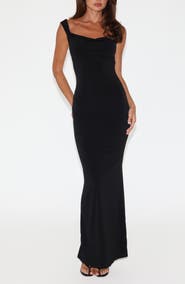 Tiger Mist Morana Evening Dress
