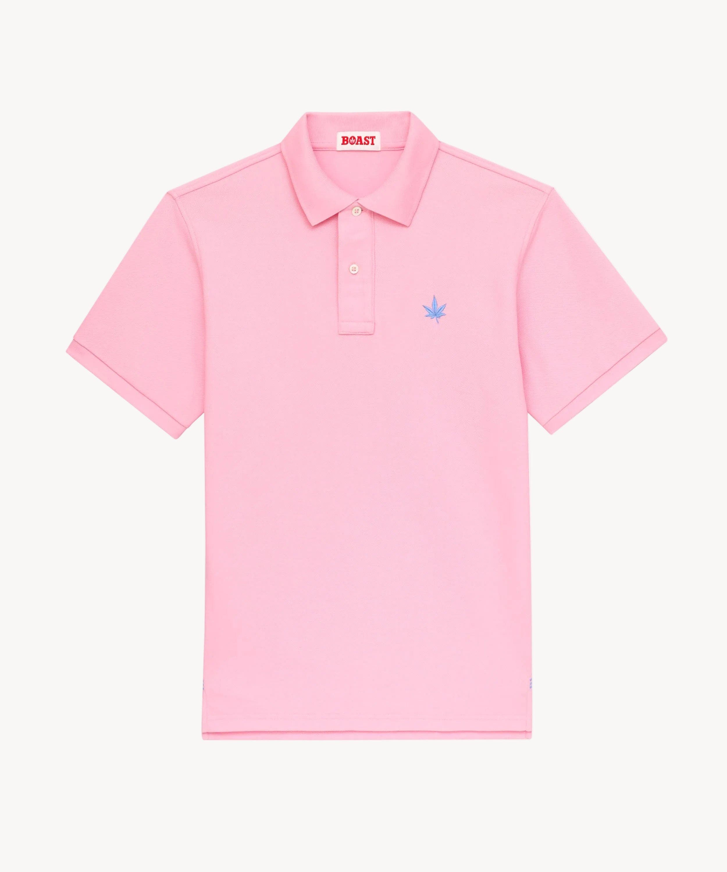 selected Paloma Pink