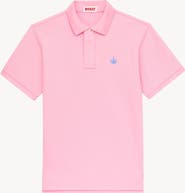 Boast 1983 Classic Pique Polo