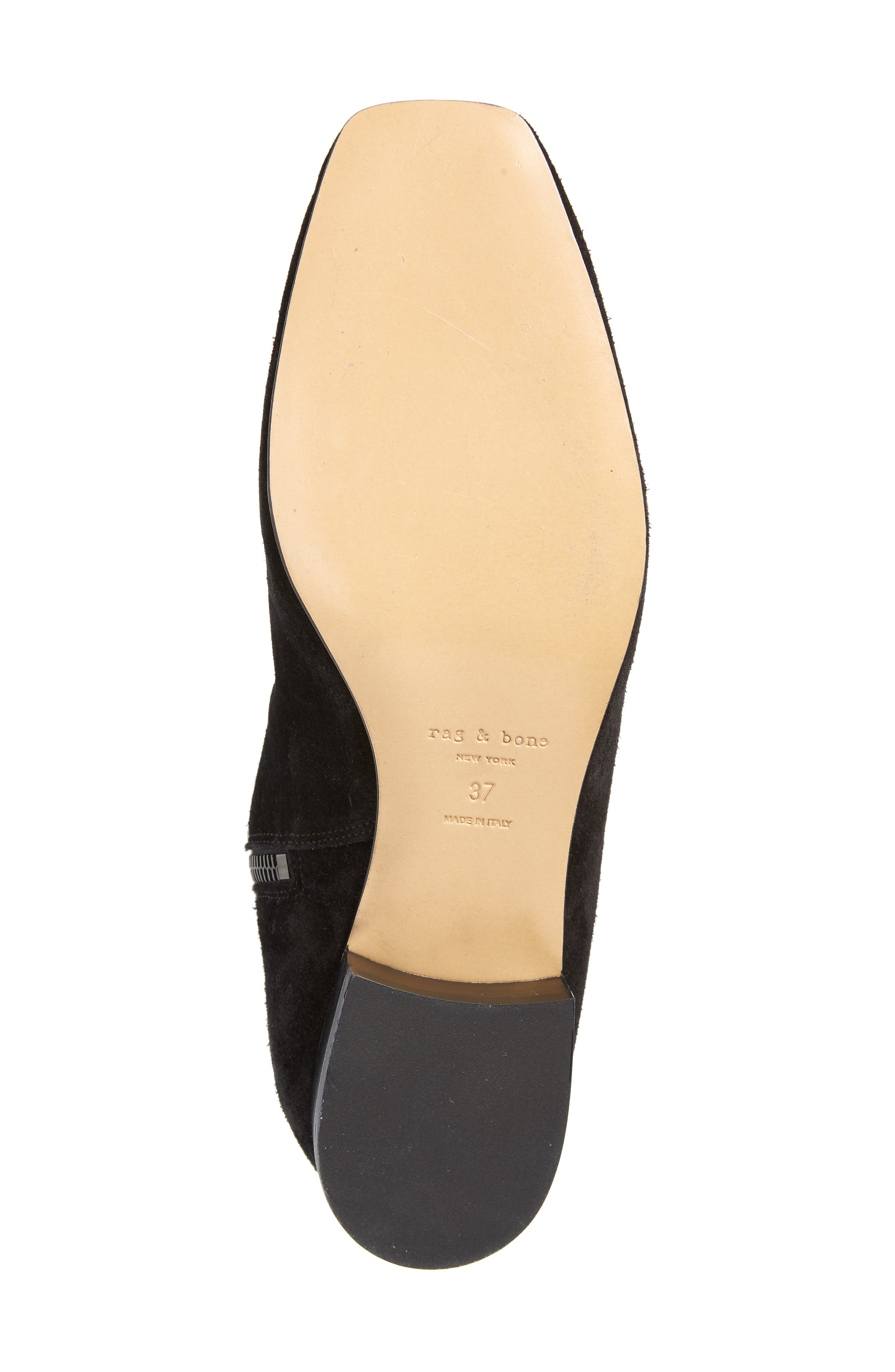 rag & bone Aslen Boot, Alternate, color, 