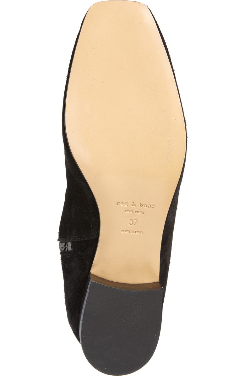 rag & bone Aslen Boot, Alternate, color,