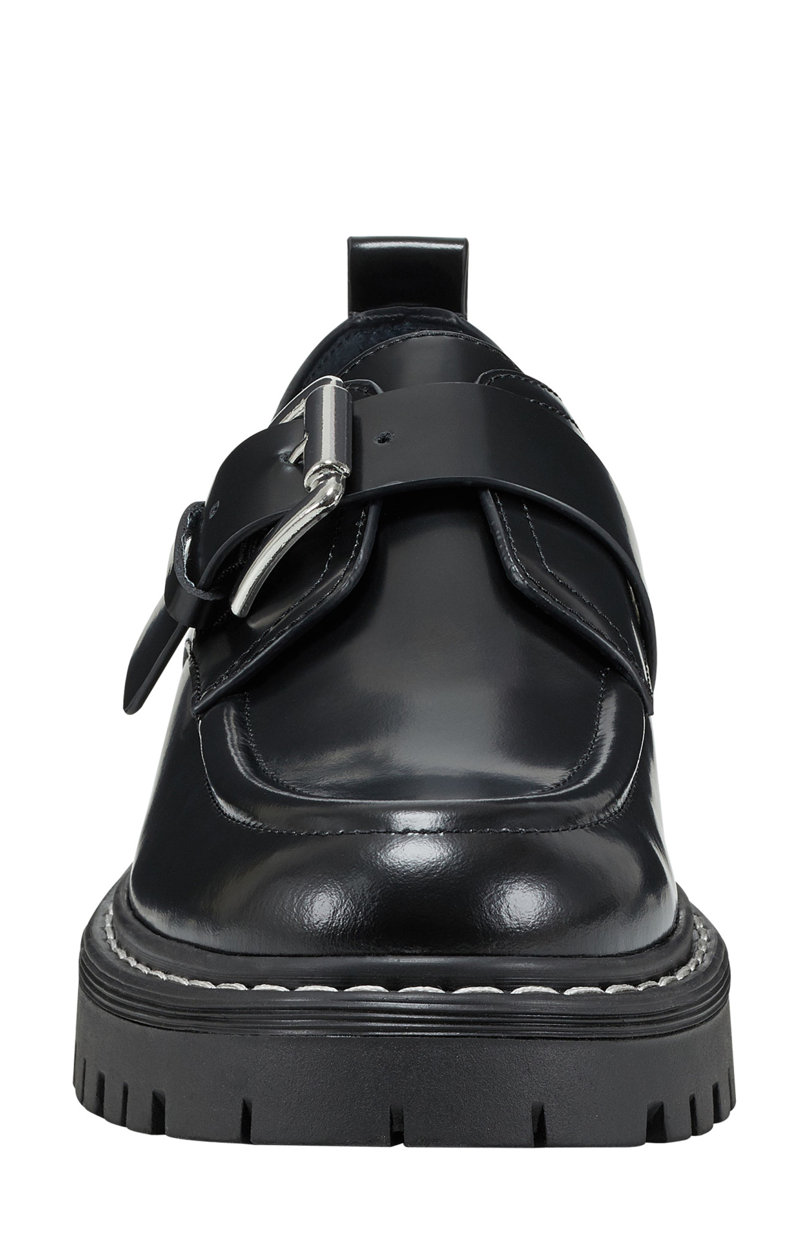 Marc Fisher LTD Tarla Platform Loafer, Alternate, color, 