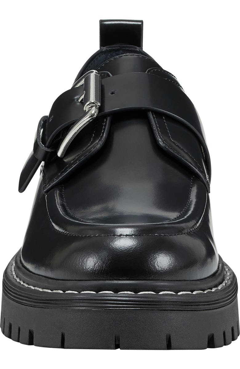 Marc Fisher LTD Tarla Platform Loafer, Alternate, color,