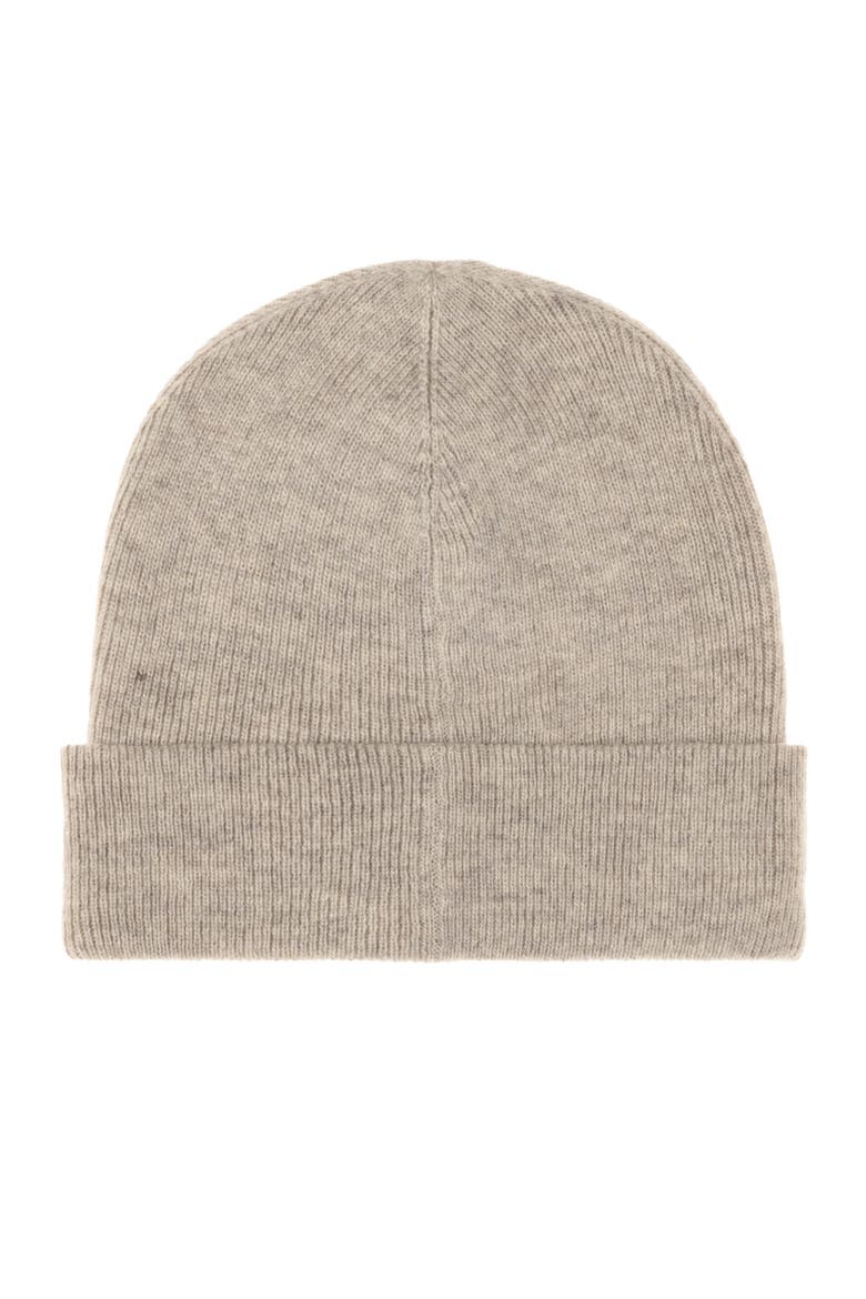 Essential Beanie, Alternate, color, Oatmeal Heather