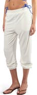 Viens Avec Moi Terry Lounge Pants