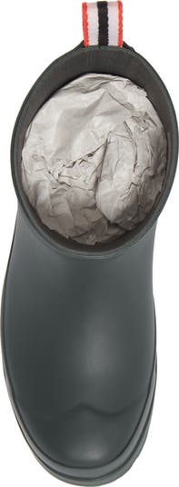 Hunter Original Play Waterproof Rain Bootie (Women) | Nordstromrack