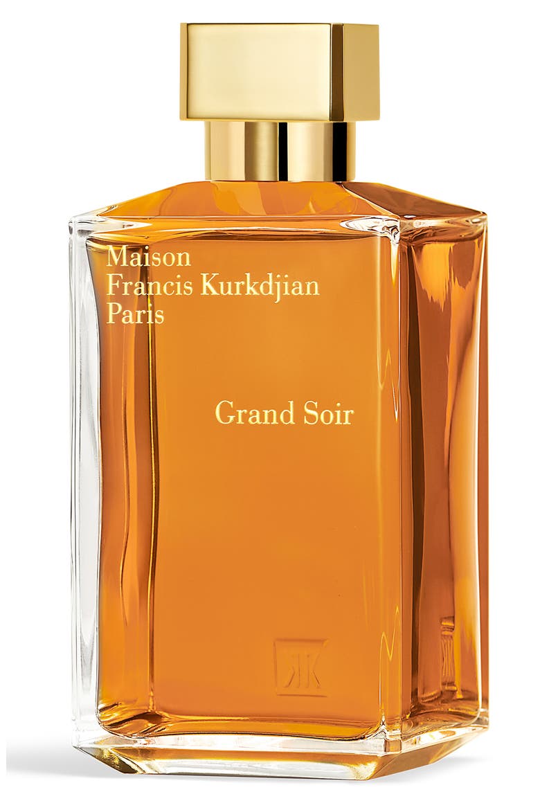 Grand Soir Eau de Parfum, Alternate, color, NO COLOR