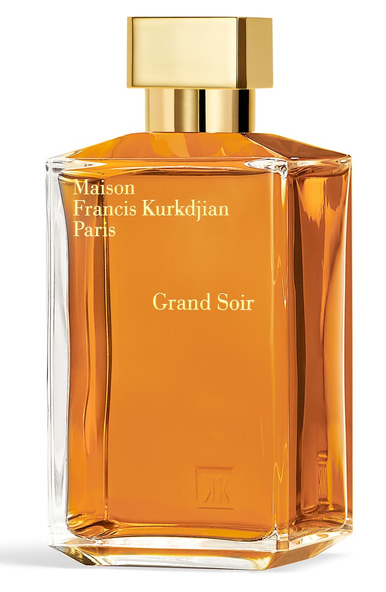 Maison Francis Kurkdjian Grand Soir Eau de Parfum, Alternate, color, 