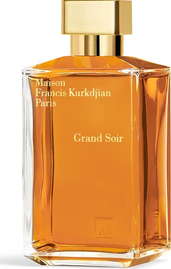 Grand Soir Eau de Parfum