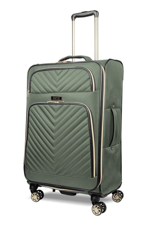 Chelsea 28-Inch Softside Spinner Luggage