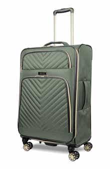 Kenneth Cole Chelsea 28-Inch Softside Spinner Luggage