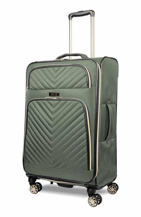 Kenneth Cole Chelsea 28-Inch Softside Spinner Luggage