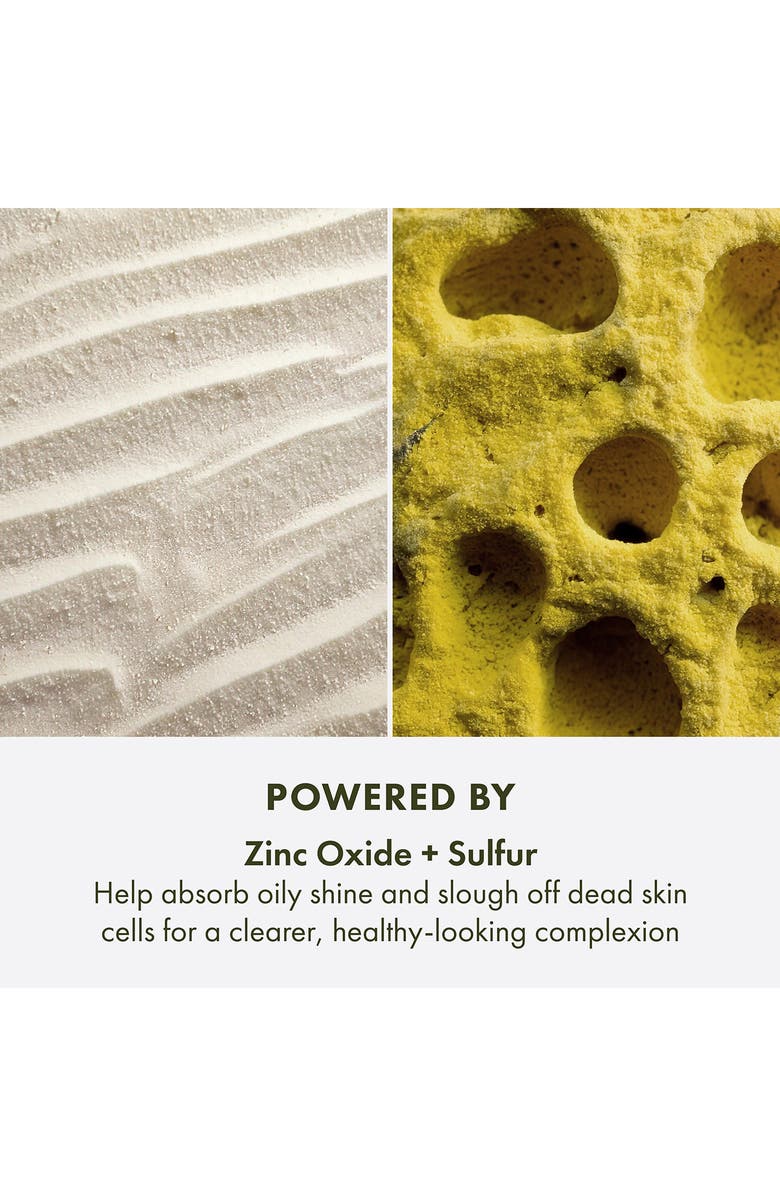 Origins Out of Trouble<sup>™</sup> 10 Minute Mask to Rescue Problem Skin, Alternate, color,