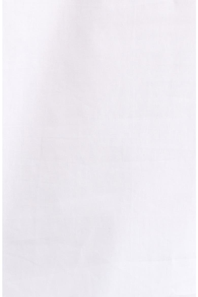 Raveny Puff Shoulder Shirt, Alternate, color, WHITE