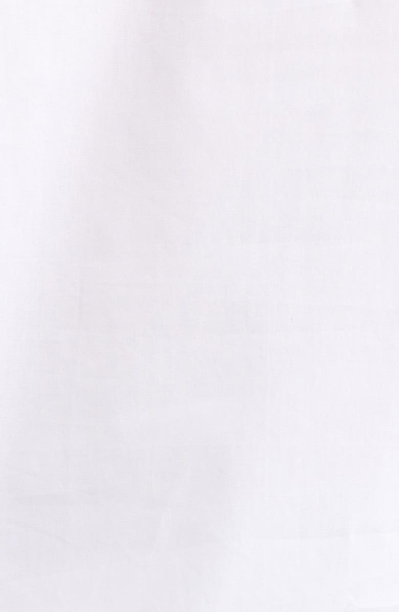 SUGARLIPS Raveny Puff Shoulder Shirt, Alternate, color, White