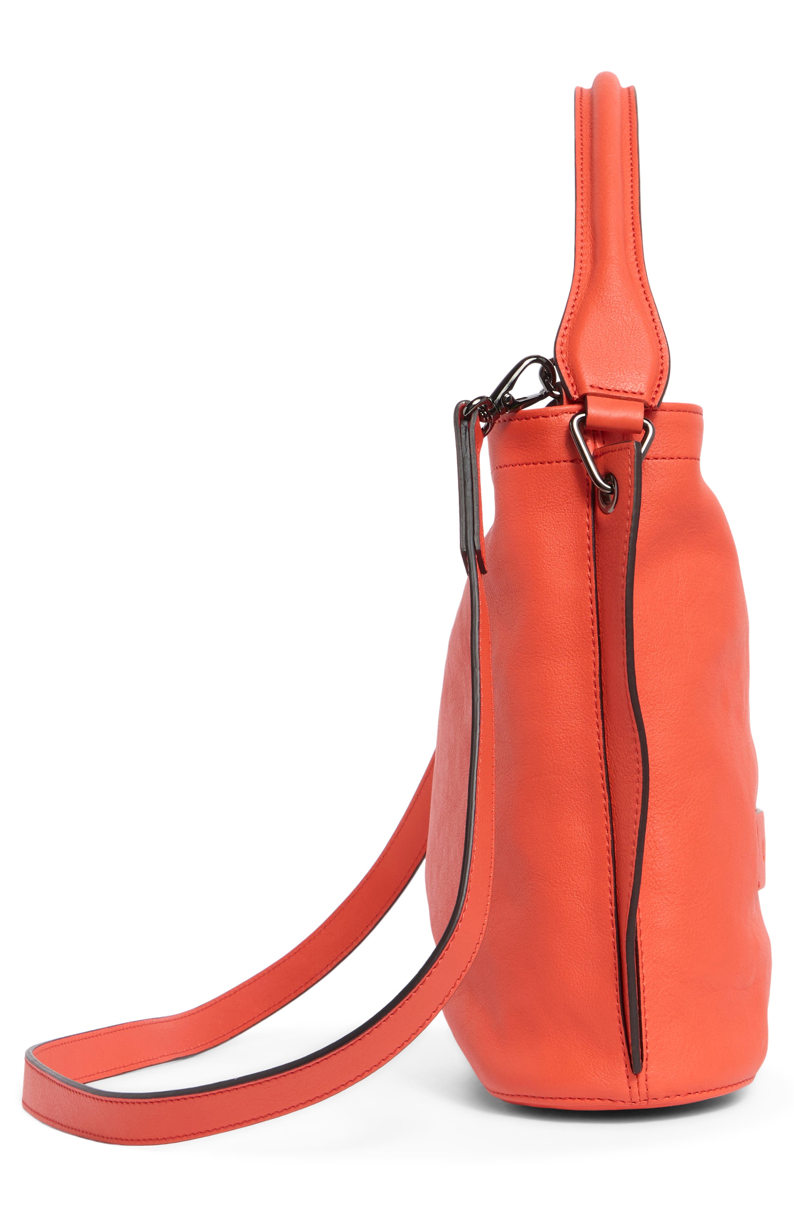 Longchamp LC3D Zip Crossbody Bag, Alternate, color, 