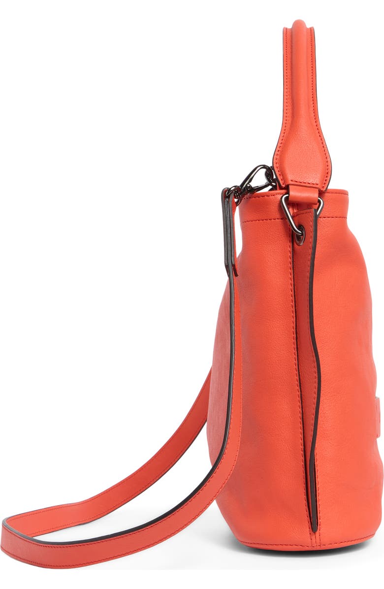 Longchamp LC3D Zip Crossbody Bag, Alternate, color,